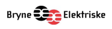 logo bryne elektrikere